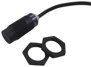 Sensor de Proximidad Inductivo de Alta Calidad XS4P18AB120, 12V 24V 41mm, Corriente 12-48VDC, Impermeable, IP67, 240V - Product Image 5