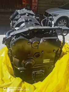 Tres-Uno 966 Cargador Dana Transmisión - Product Image 2