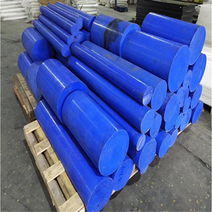 Varillas de plástico OEM personalizadas, piezas de mecanizado CNC <span class=keywords><strong>PA6</strong></span> <span class=keywords><strong>POM</strong></span> resistentes al desgaste, tolerancias de 10-200mm de diámetro de 10-200mm para rodamientos de engranajes - Product Image 4