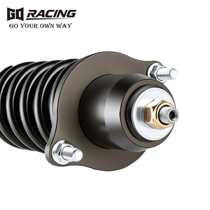 Amortisseurs GO Racing compatibles avec <span class=keywords><strong>Honda</strong></span> Civic DX/EX/<span class=keywords><strong>GX</strong></span>/HX/LX/Si 2000-2006, kit d'abaissement réglable en hauteur - Product Image 4