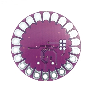 Placa de Desarrollo LilyPad 328 Compatible con ATmega328P ATmega328 16Mhz - Product Image 3