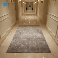 100% Polyester Raschel Nerz Geprägte Teppiche 3D-Muster Prägung Bodenmatte Wohnzimmer Schlafzimmer Rutschfester Teppich Deko-Teppiche