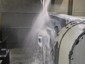 Service d'usinage CNC professionnel haut de gamme UFOR pour l'aluminium, le titane et l'acier inoxydable avec fraisage 4,5 axes et inspection Zeiss - Product Image 4