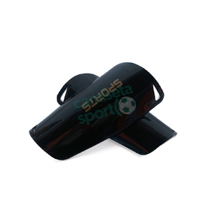 Assassin Sports Rodilleras y <span class=keywords><strong>Espinilleras</strong></span> de Fútbol <span class=keywords><strong>para</strong></span> Niños, Ligeras de EVA Engrosada, Protección Integral, Cierre de Hebilla - Product Image 2