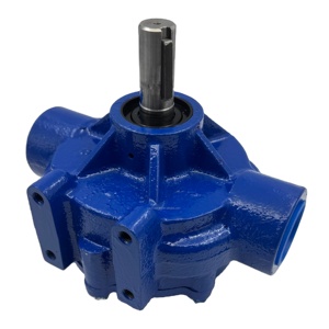 Nouvelle pompe à eau SHWING 0301745 1502C 10,5 kg pour pompe à béton - Product Image 4