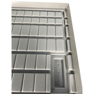 Système hydroponique d'usine d'origine 3X6 <span class=keywords><strong>plateau</strong></span> d'inondation de reflux et de débit <span class=keywords><strong>plateau</strong></span> de Table de culture - Product Image 6