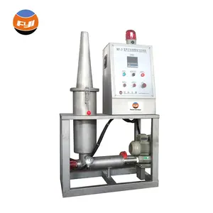 3kg 12kg 216kg HTHP iplik koni boyama makinesi DW241B - Product Image 5