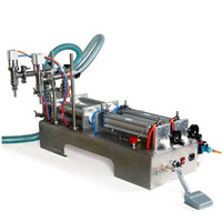 Machine d'embouteillage de boissons gazeuses non alcoolisées pour petites entreprises Machines de classement de jus de canette de liquide Livraison rapide avec prix d'usine