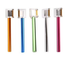 Leather Goods Custom Workshop Dedicated Handheld Leather Edge Oil Box DIY Craft Edge Oil <b>Pen</b> Leather Tools - Product Image 1