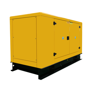 مولد ديزل 50 كيلو وات 62.5KVA