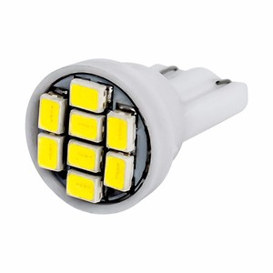 Bán Buôn Tự Động Xe W5W <span class=keywords><strong>T10</strong></span> Đèn LED 8SMD <span class=keywords><strong>T10</strong></span> Nội Thất Ánh Sáng Đèn Đọc Sách W5W 5050 <span class=keywords><strong>T10</strong></span> Xe Dẫn Ánh Sáng Bóng Đèn thay Đổi Độ Sáng - Product Image 2