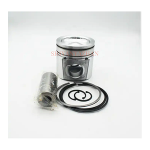 Hot bán xe tải Phụ tùng xe máy Piston Kit 4934860 4955160 4376353 qsb6.7 Phụ tùng máy xúc động cơ Piston Kit - Product Image 5