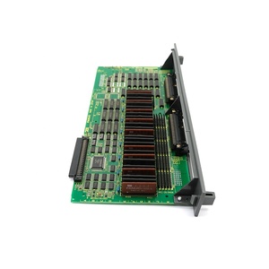อุปกรณ์ควบคุมระบบอัตโนมัติอุตสาหกรรมของแท้ใหม่ 1 ชิ้น ยี่ห้อ Fanuc รุ่น A16B-2200-0957 ของแท้ใหม่แกะกล่อง - Product Image 4