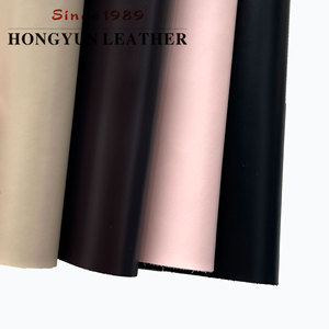 Cuir automobile de haute qualité, résistant à l'abrasion, cuir microfibre imperméable, cuir Napa pour housse de siège de voiture HY06KN - Product Image 2