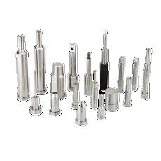 H9 H55 M42 Matériau en acier au tungstène Longue durée de vie Broche principale Broche <span class=keywords><strong>KO</strong></span> Poinçon - Product Image 5