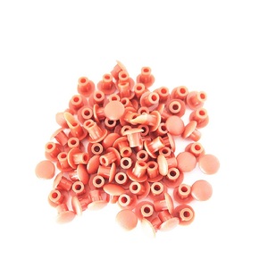 8mm dekorative Schraubenloch-Abdeck kappen für Möbel - Product Image 3