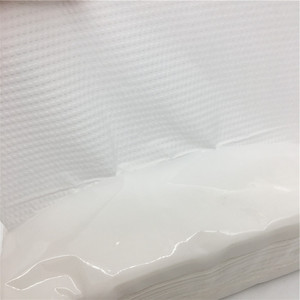 Chất Lượng Cao Biểu Tượng Tùy Chỉnh 2 Ply Trinh Trắng Nhà Bếp Khăn Giấy Tốt Nhất Thấm Đóng Gói Trong Túi - Product Image 5