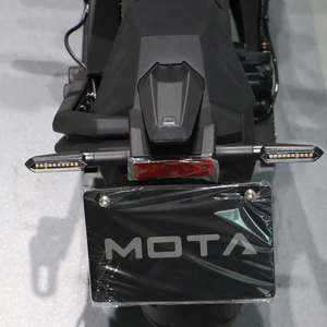 Motocyclettes de course sportives neuves de haute qualité, grande puissance, vitesse rapide, moteur central - Product Image 5