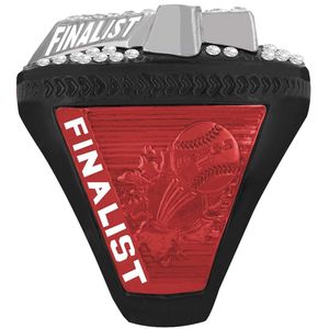 Anillo personalizable USSA para todos los deportes, anillos <span class=keywords><strong>de</strong></span> campeonato <span class=keywords><strong>de</strong></span> béisbol, Softball, baloncesto, fútbol y Hockey, nombre personalizado - Product Image 6