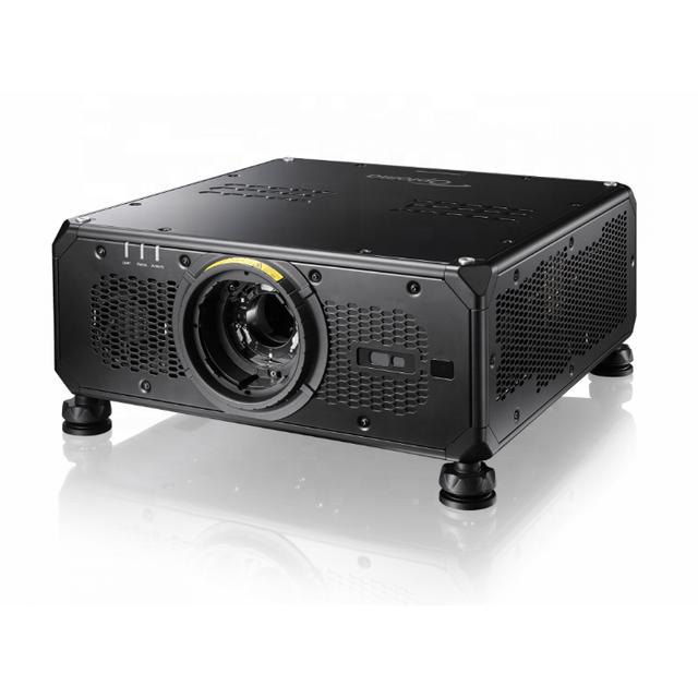 3d Laser Projector 20000 Lumens High-definition High Brightness Commercial Outdoor Dlp 3d Projector Optoma Projector