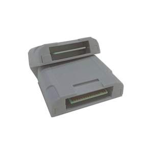 Paquete de expansión <span class=keywords><strong>N64</strong></span>, AM ememory, 256KB B, parque de memoria para <span class=keywords><strong>N64</strong></span> - Product Image 5