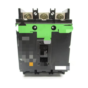 Qdl32200 240v 200a (hijau) (keping) Nsnp asli baru stok tersedia industri otomatisasi Pac khusus pemrograman Plc - Product Image 1