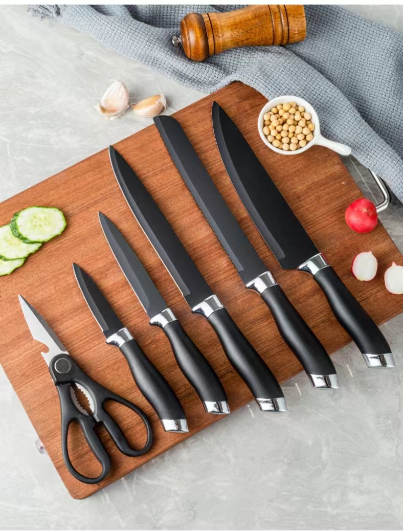 20pcs silicon kitchen set