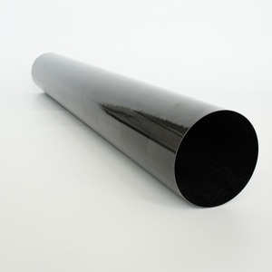 Toyota GT86 xe gắn máy ống xả sợi Carbon không khí đầu vào ống, đường kính 50mm, thiết kế dòng chảy cao, nâng cấp hiệu suất - Product Image 6