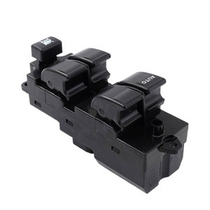 Interruptor de Control del Elevalunas Eléctrico ABS Nuevo BL4E-66-350A para Automóviles Fumeilai 02-10 - Product Image 2