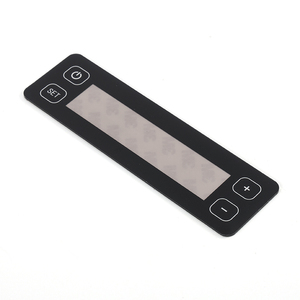 Tùy Chỉnh Màng Chuyển Đổi Bàn Phím Bảng Điều Khiển Linh Hoạt Lớp Phủ Đồ Họa Lụa In Ấn Màng Bàn Phím Bảng Điều Chỉnh - Product Image 6