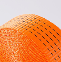 Kamyon Askı Kayışı Cırcır Halat Gergisi Kargo Kayışı 5cm Çift Sıralı Kancalı Polyester Bağlantı Elemanı Araç Sıkma Cihazı