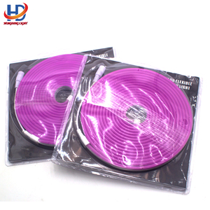 <span class=keywords><strong>Led</strong></span> Strip ánh sáng Hot Bán <span class=keywords><strong>Led</strong></span> Neon Flex Strip 12V <span class=keywords><strong>LED</strong></span> neon ánh sáng với Neon Ống ánh sáng - Product Image 3