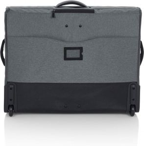 Échantillon gratuit : Sac de transport pour station d'alimentation portable Jackery, sac de transport étanche pour station d'alimentation portable, gris, taille unique - Product Image 1