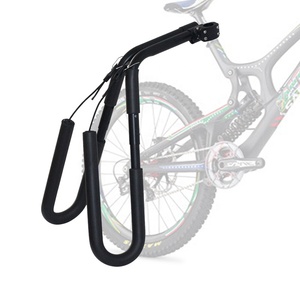 Support de planche de <span class=keywords><strong>surf</strong></span> robuste pour vélo, porte-<span class=keywords><strong>surf</strong></span> pour vélo, support de toit et latéral pour trottinette électrique - Product Image 3
