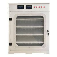 PVC contrôle intelligent de température maison d'élevage de reptiles serpent léopard gecko caméléon tortue élevage rack