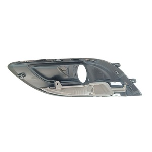 ชุดฝาครอบไฟตัดหมอก13387226พร้อมโคมไฟ R สำหรับ Opel Vauxhall Astra <span class=keywords><strong>J</strong></span> <span class=keywords><strong>2014</strong></span><span class=keywords><strong>ราคา</strong></span>แข่งขัน - Product Image 4