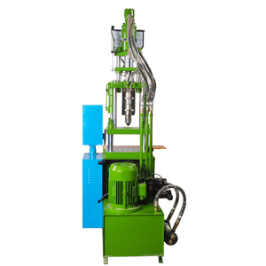 Nhà máy trực tiếp bán giá tốt nhất chất lượng hàng đầu Trung Quốc vi tính Golf TEE Máy làm dọc máy ép phun - Product Image 1