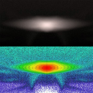 2025 10-50in Offroad Slim Light bar avec RGB Chasing DRL Strip Driving Beam Accessoires de voiture pour camion Jeep UTV - Product Image 4