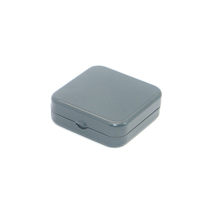 Scatola di caramelle a conchiglia scatola portatile di tabacco di canapa medicina losanghe da frutta scatola di ferro scatola di bocconcini di cioccolato bezoar pillola per sbornia - Product Image 5