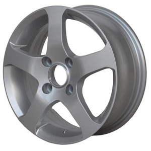 KIPARDO Jantes de voiture de rechange 13 14 15 16 pouces Jantes en alliage 5.0J avec 4x114.3 ET35 Roues de voiture de tourisme en métal armé pour CHEVROLET - Product Image 3