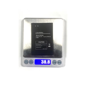 بطارية هاتف محمول gb/t من نوع <span class=keywords><strong>Fly</strong></span> BL4237 بطارية هاتف ذكي ليثيوم أيون بهار - Product Image 5