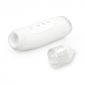 Aspiratore nasale elettrico di aspirazione ricaricabile dell'aspirapolvere del naso del <span class=keywords><strong>bambino</strong></span> all'ingrosso della fabbrica per i bambini - Product Image 6