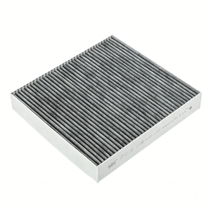 Filtro de Cabina de Carbón Activado 27277-6CA1A Compatible con Nissan Altima Sentra Rogue Sport 2020-2024, Estándar OE, Anti-Olor - Product Image 1