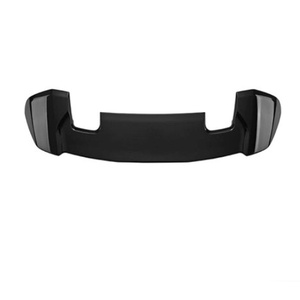 Welta Venta al por Mayor Alerón Trasero para Maletero de Coche, Alerón Trasero, Kit de Carrocería, Accesorios para Coche Honda Fit RS 2018-2020 - Product Image 2