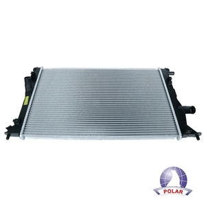 หม้อน้ำ GF30 PA66 LFB715200A สำหรับมาสด้า<span class=keywords><strong>5</strong></span> CR19 2010อะไหล่หม้อน้ำจีน - Product Image 6