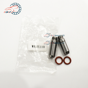 CQHZJ Guía <span class=keywords><strong>de</strong></span> Válvula <span class=keywords><strong>de</strong></span> Motor para Motocicleta, Venta Directa <span class=keywords><strong>de</strong></span> Fábrica, para Wave110 <span class=keywords><strong>Wave</strong></span> 110cc - Product Image 3