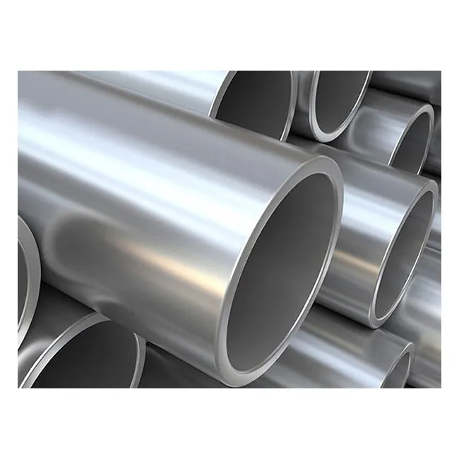 Nhà máy sản xuất ống titan bán các kích cỡ khác nhau của ống titan và ống Maglite Titan
