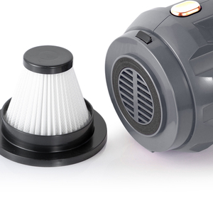 <span class=keywords><strong>Aspiradora</strong></span> ligera RAF 600W 2 en 1 con filtro ciclónico lavable y succión potente para uso en múltiples superficies - Product Image 6