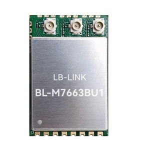 BL-M7663BU1 dual-band 5g + 11AC USB giao diện không dây Wifi Module Loại sản phẩm Thẻ nhớ - Product Image 2