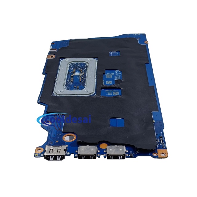 LA-L241P For Dell Inspiron 15 3511 Vostro 15 3510 Laptop Motherboard  i7-1165G7 Celeron/CPU FRU:CN-0H5JNW,0W98VX,0WH7R1